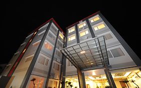 Wirton Hotel